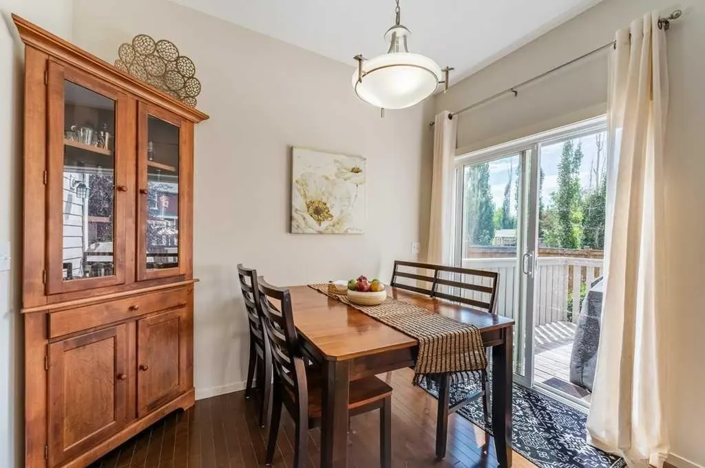 13 Mahogany Terrace SE Calgary AB T3M 0R5