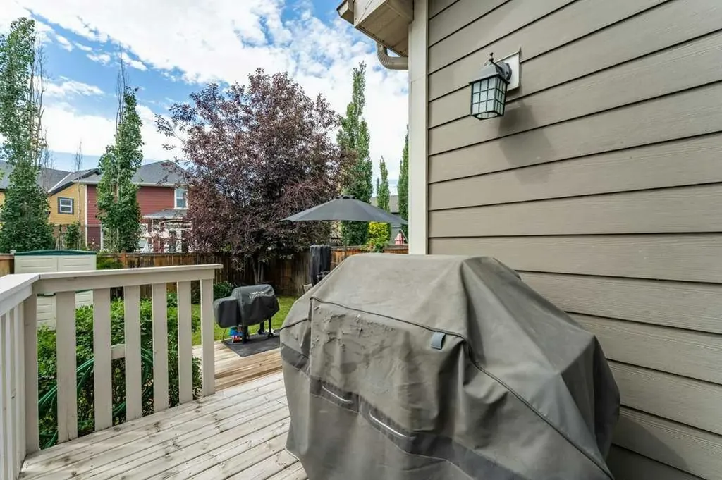 13 Mahogany Terrace SE Calgary AB T3M 0R5