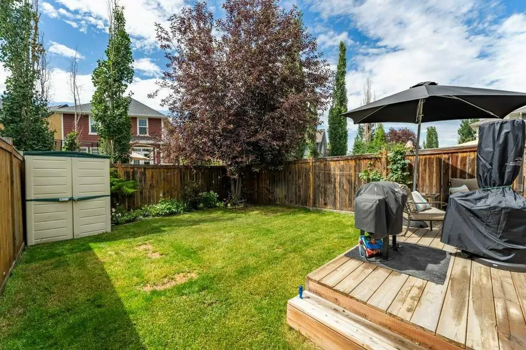 13 Mahogany Terrace SE Calgary AB T3M 0R5