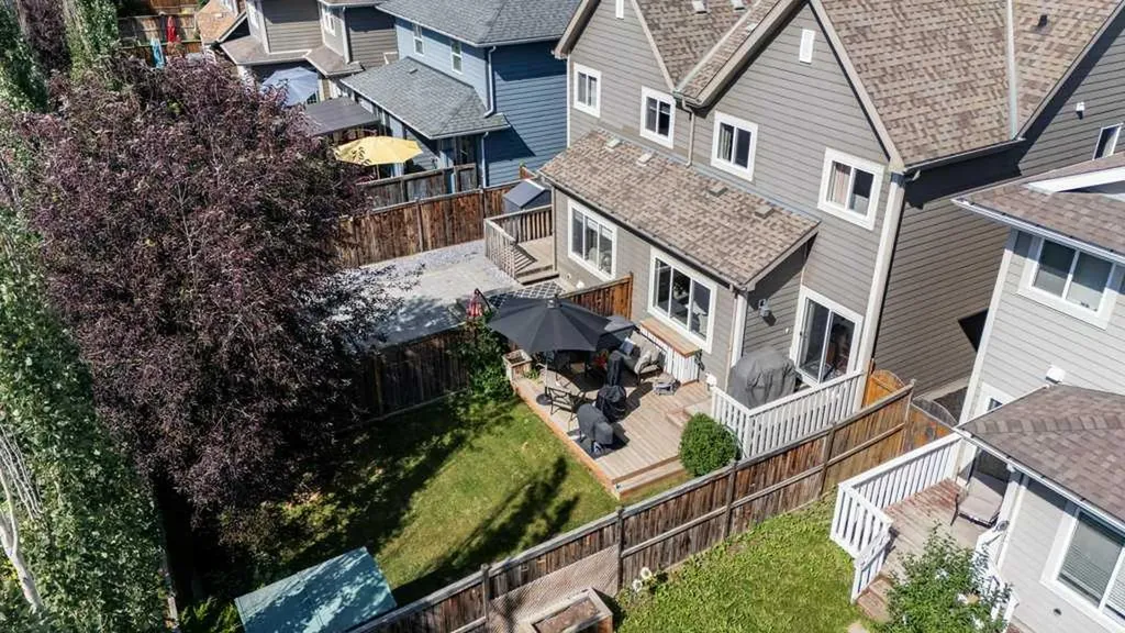 13 Mahogany Terrace SE Calgary AB T3M 0R5