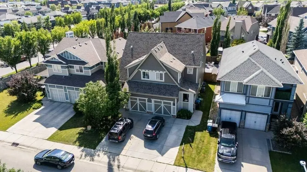 13 Mahogany Terrace SE Calgary AB T3M 0R5