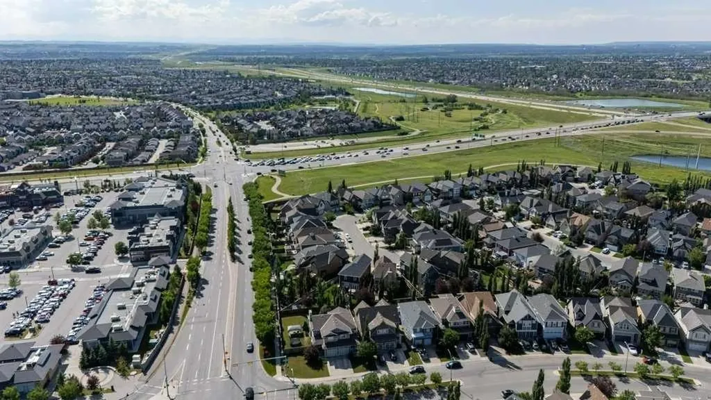 13 Mahogany Terrace SE Calgary AB T3M 0R5