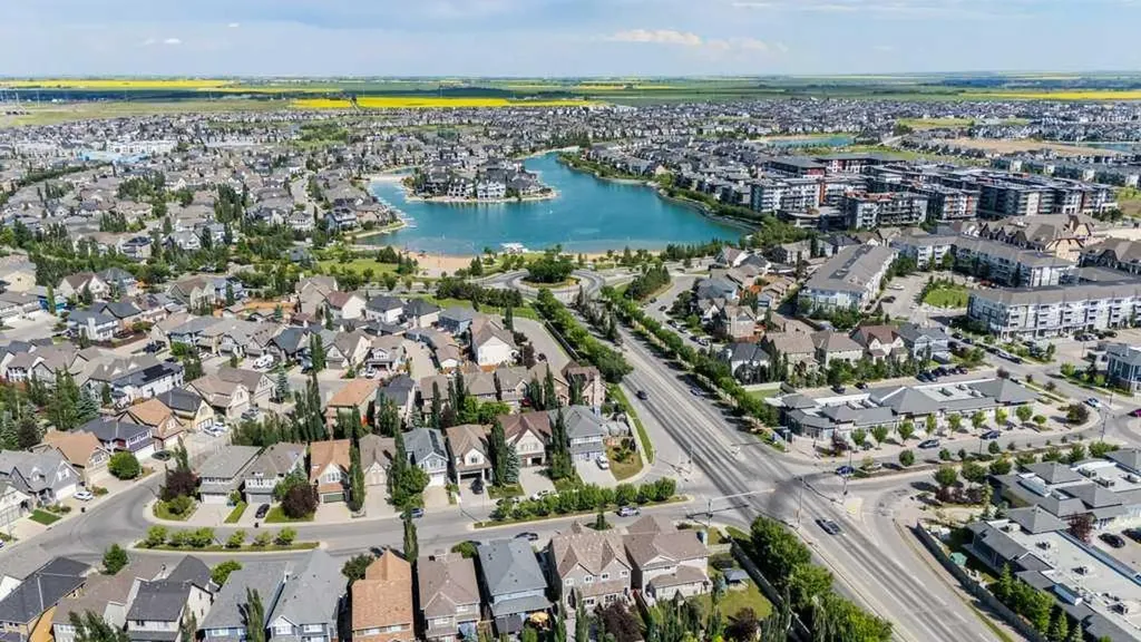 13 Mahogany Terrace SE Calgary AB T3M 0R5