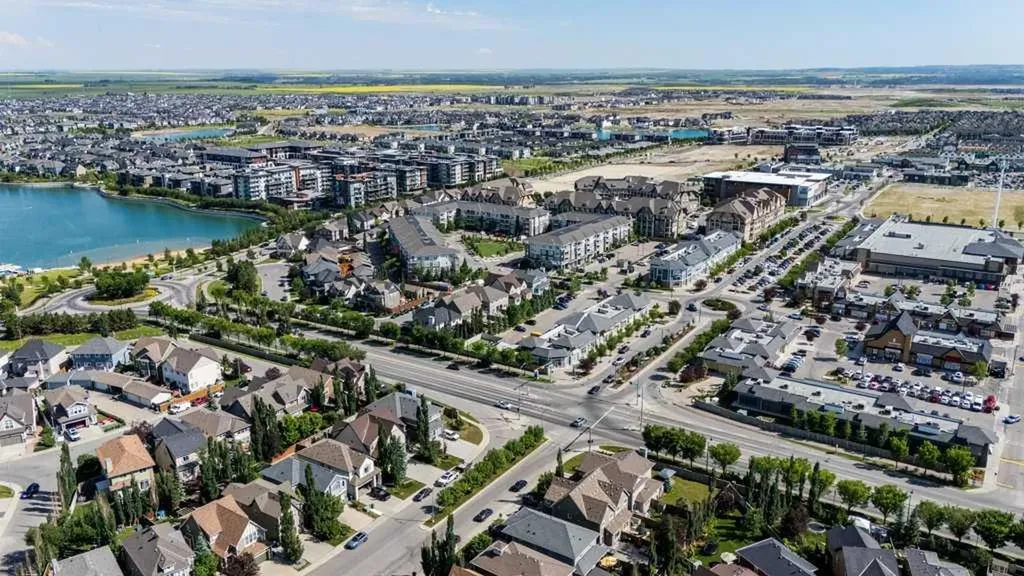 13 Mahogany Terrace SE Calgary AB T3M 0R5