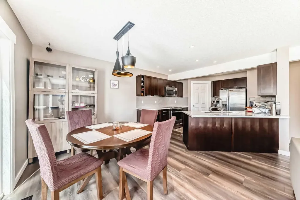 442 Citadel Drive NW Calgary AB T3G 4Z1