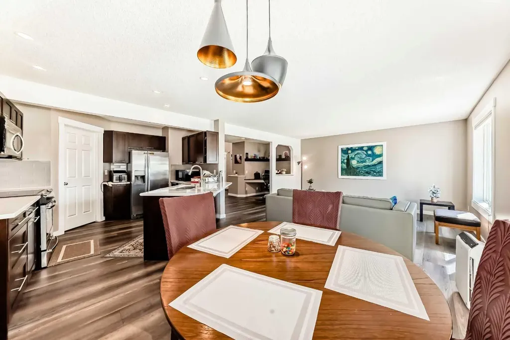 442 Citadel Drive NW Calgary AB T3G 4Z1