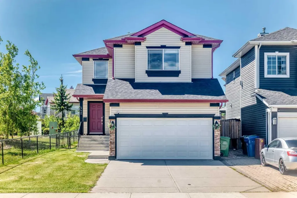 442 Citadel Drive NW Calgary AB T3G 4Z1