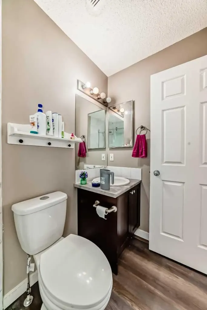 442 Citadel Drive NW Calgary AB T3G 4Z1