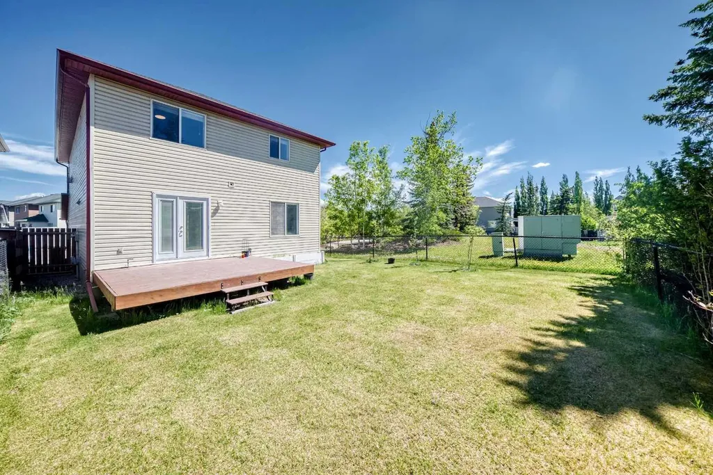 442 Citadel Drive NW Calgary AB T3G 4Z1