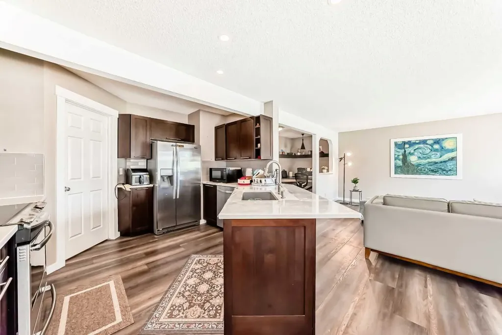 442 Citadel Drive NW Calgary AB T3G 4Z1