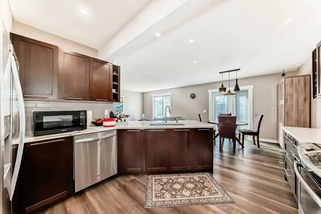 442 Citadel Drive NW Calgary AB T3G 4Z1
