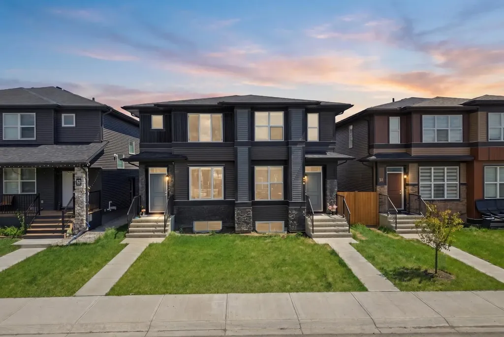 86 Cornerstone Link NE Calgary AB T3N 2J6
