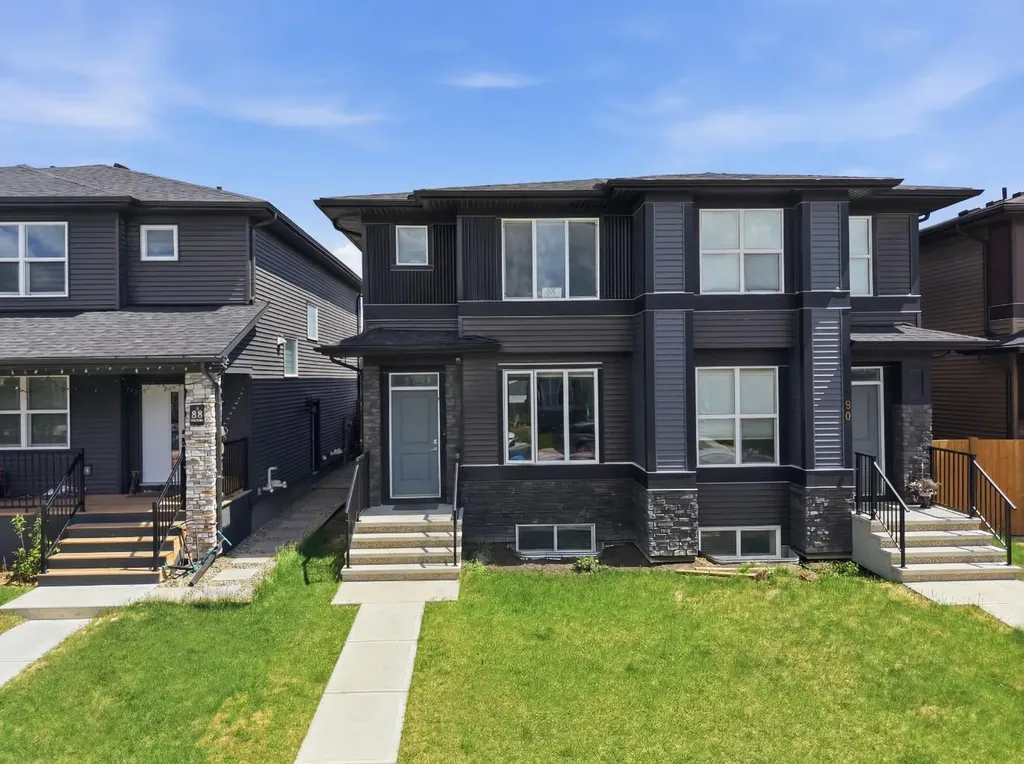 86 Cornerstone Link NE Calgary AB T3N 2J6