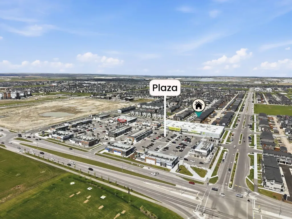 86 Cornerstone Link NE Calgary AB T3N 2J6