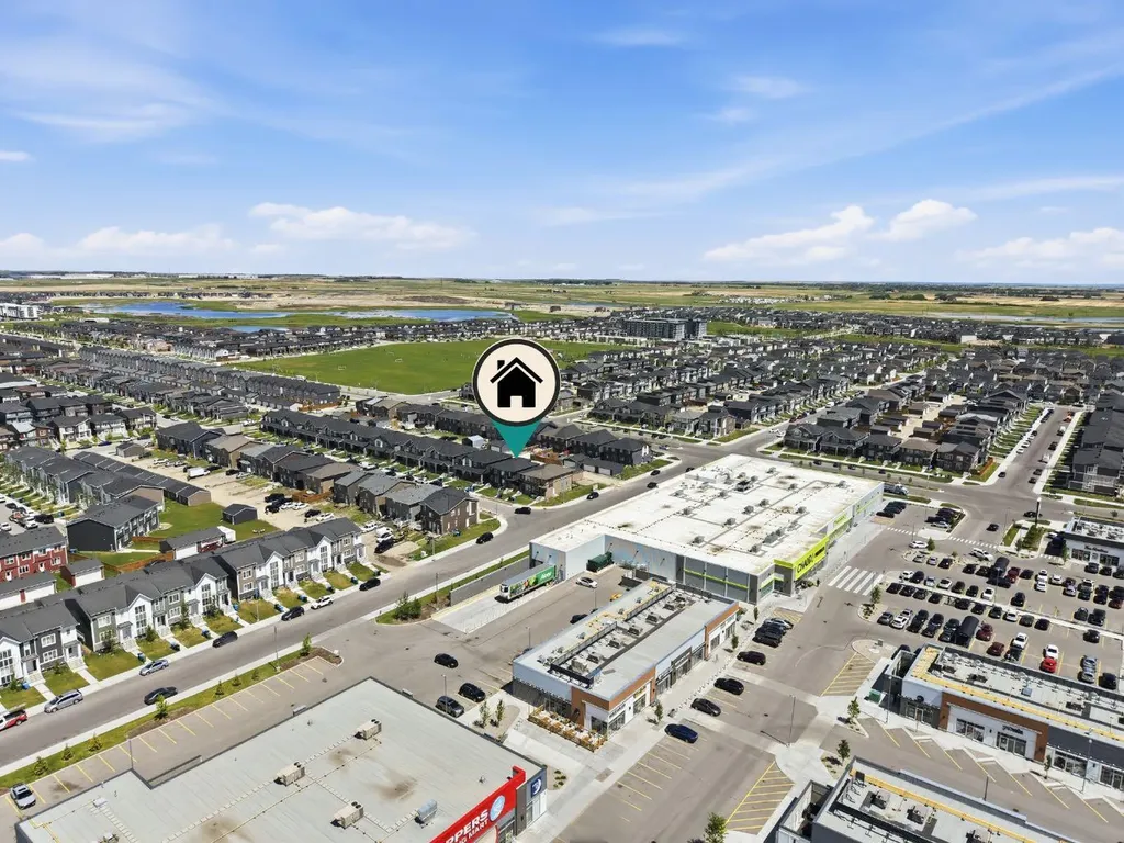 86 Cornerstone Link NE Calgary AB T3N 2J6