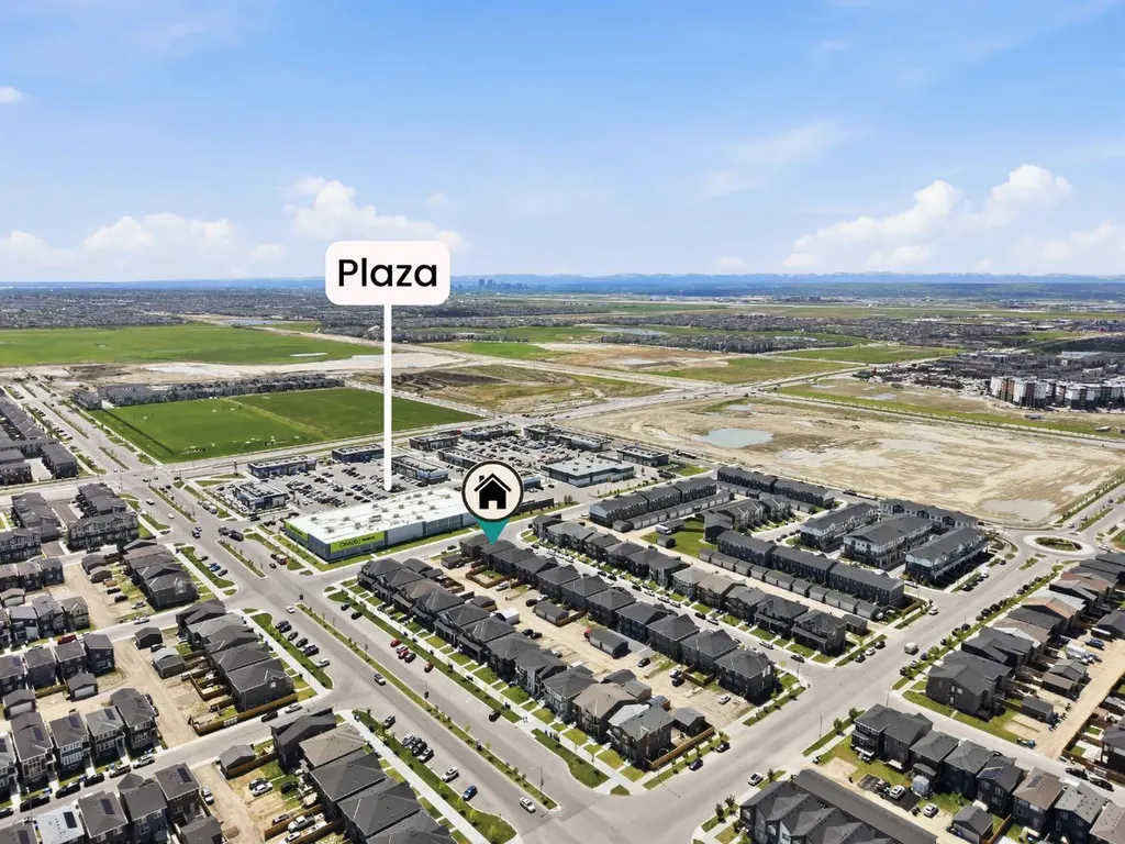 86 Cornerstone Link NE Calgary AB T3N 2J6