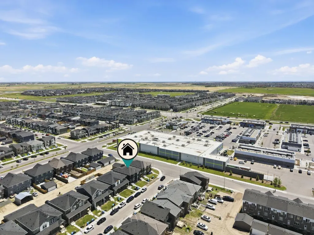 86 Cornerstone Link NE Calgary AB T3N 2J6