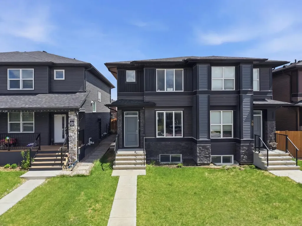 86 Cornerstone Link NE Calgary AB T3N 2J6