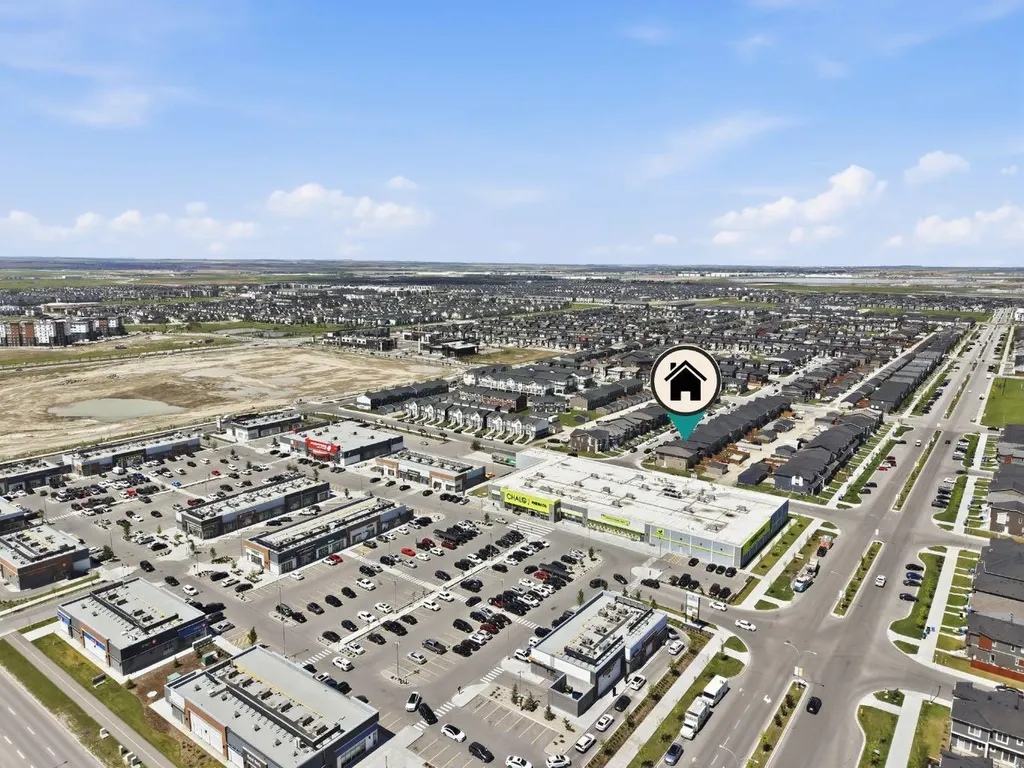 86 Cornerstone Link NE Calgary AB T3N 2J6