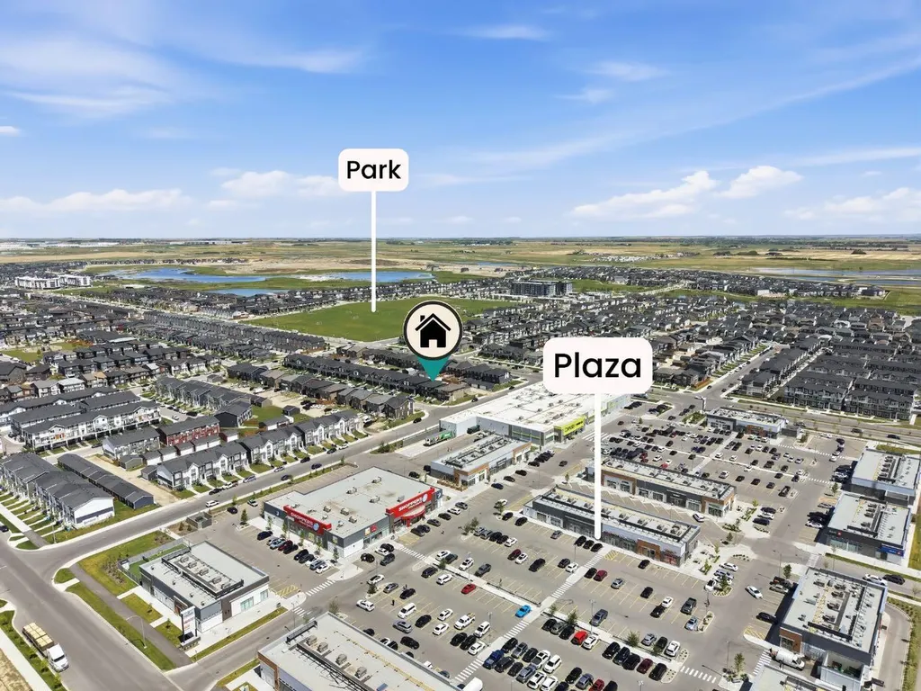 86 Cornerstone Link NE Calgary AB T3N 2J6