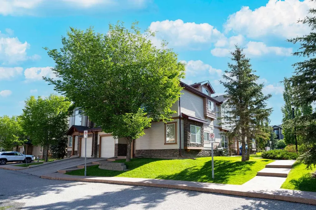 11 Panatella Landing NW Calgary AB T3K 0K8