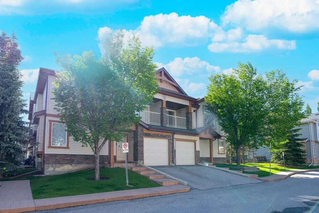 11 Panatella Landing NW Calgary AB T3K 0K8