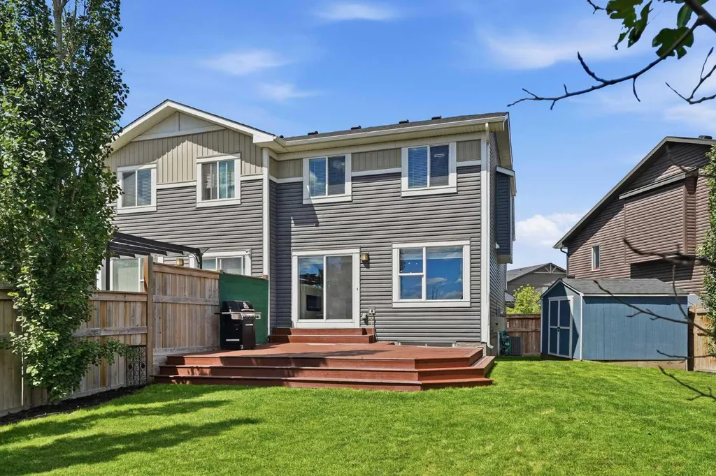 235 Auburn Meadows Place SE Calgary AB T3M 2H6