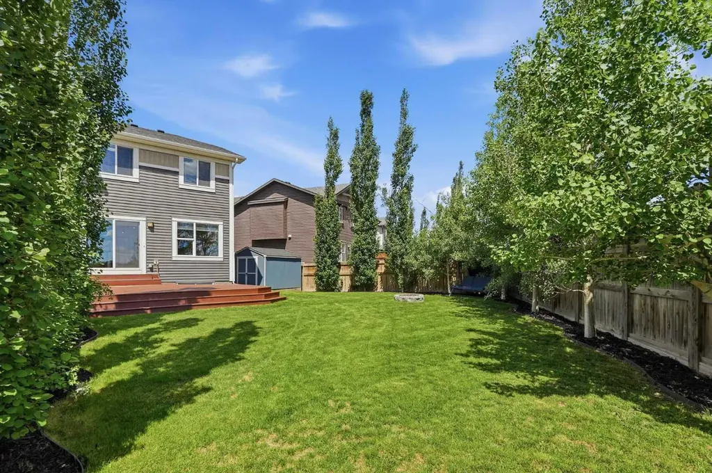 235 Auburn Meadows Place SE Calgary AB T3M 2H6