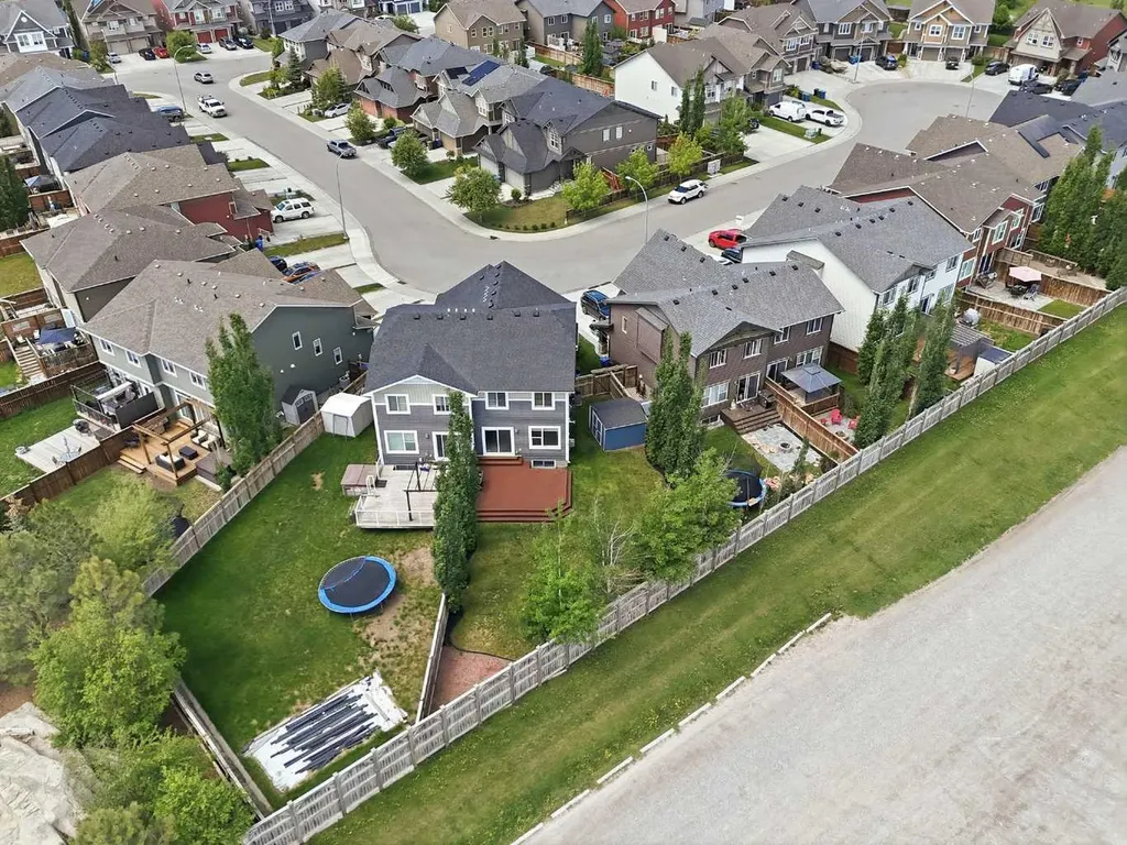 235 Auburn Meadows Place SE Calgary AB T3M 2H6