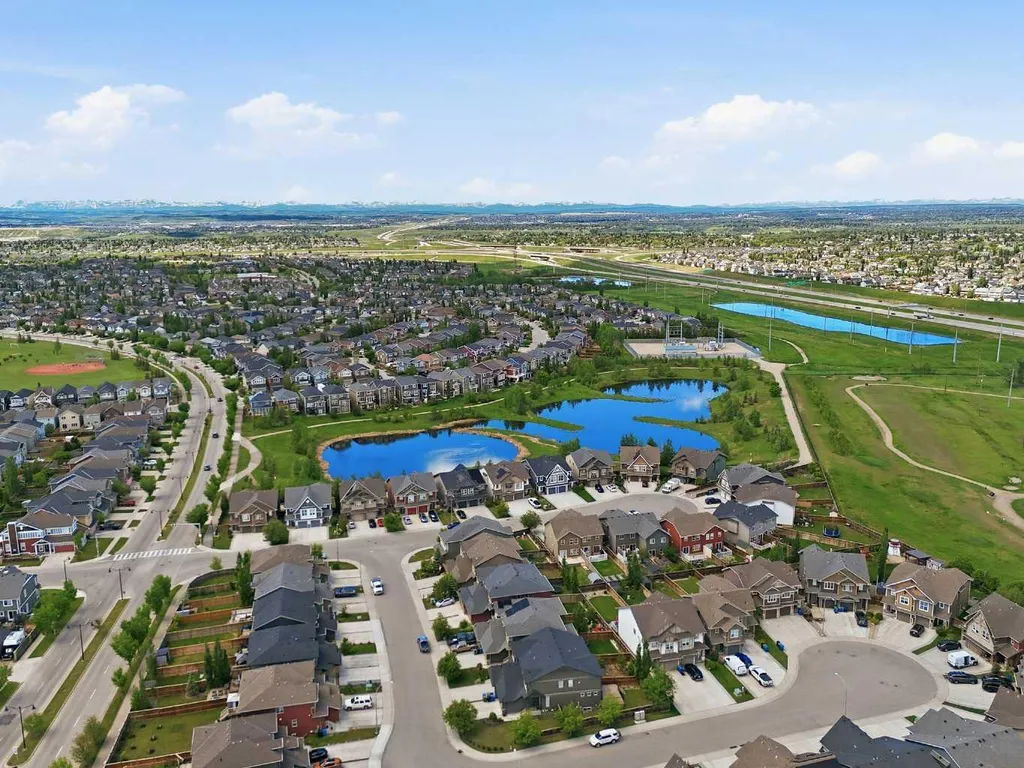 235 Auburn Meadows Place SE Calgary AB T3M 2H6