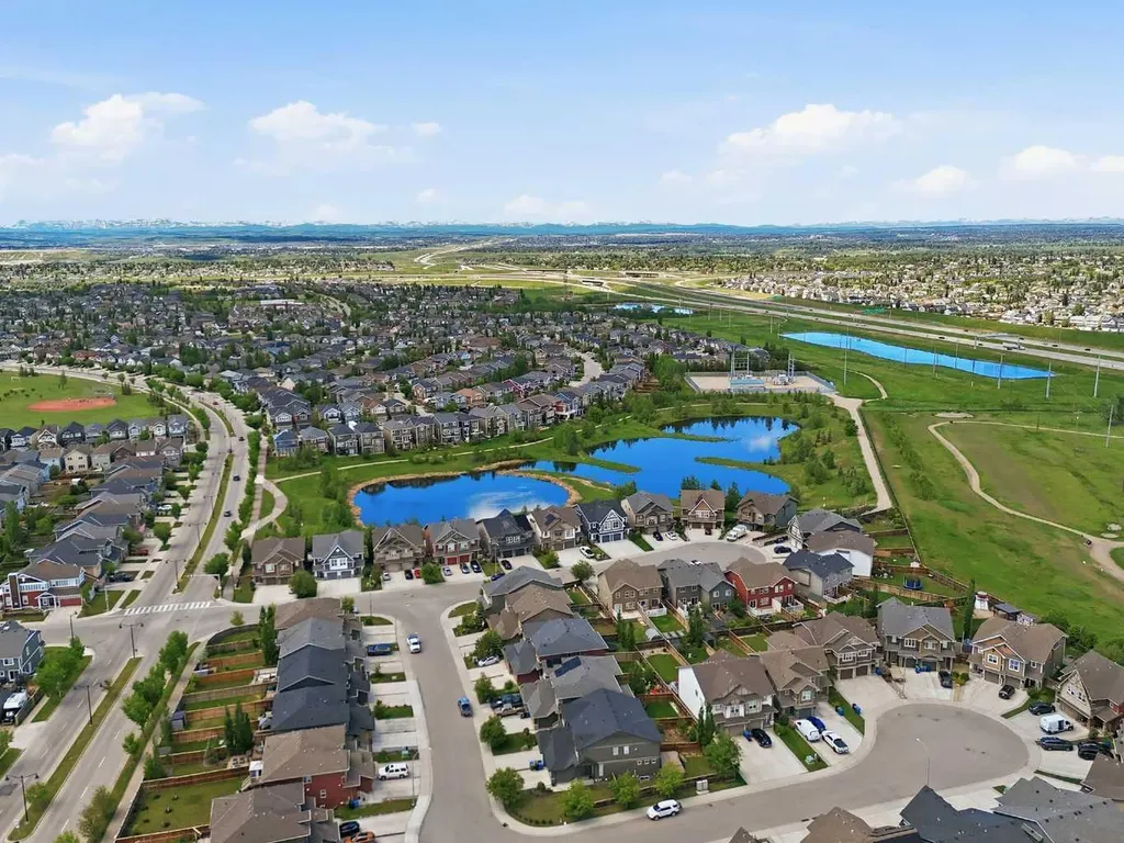 235 Auburn Meadows Place SE Calgary AB T3M 2H6