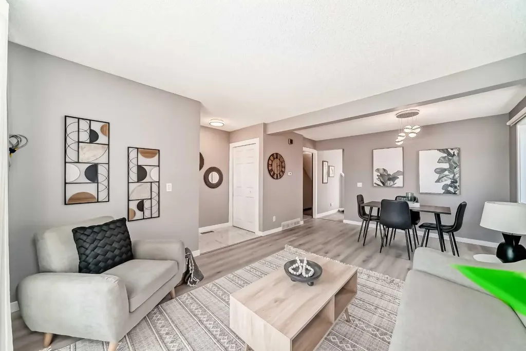 7 Martinview Crescent NE Calgary AB T3J 2S2