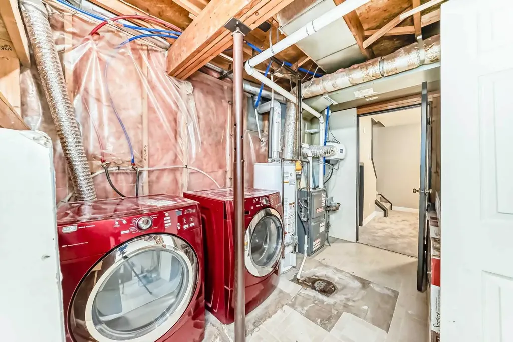 7 Martinview Crescent NE Calgary AB T3J 2S2