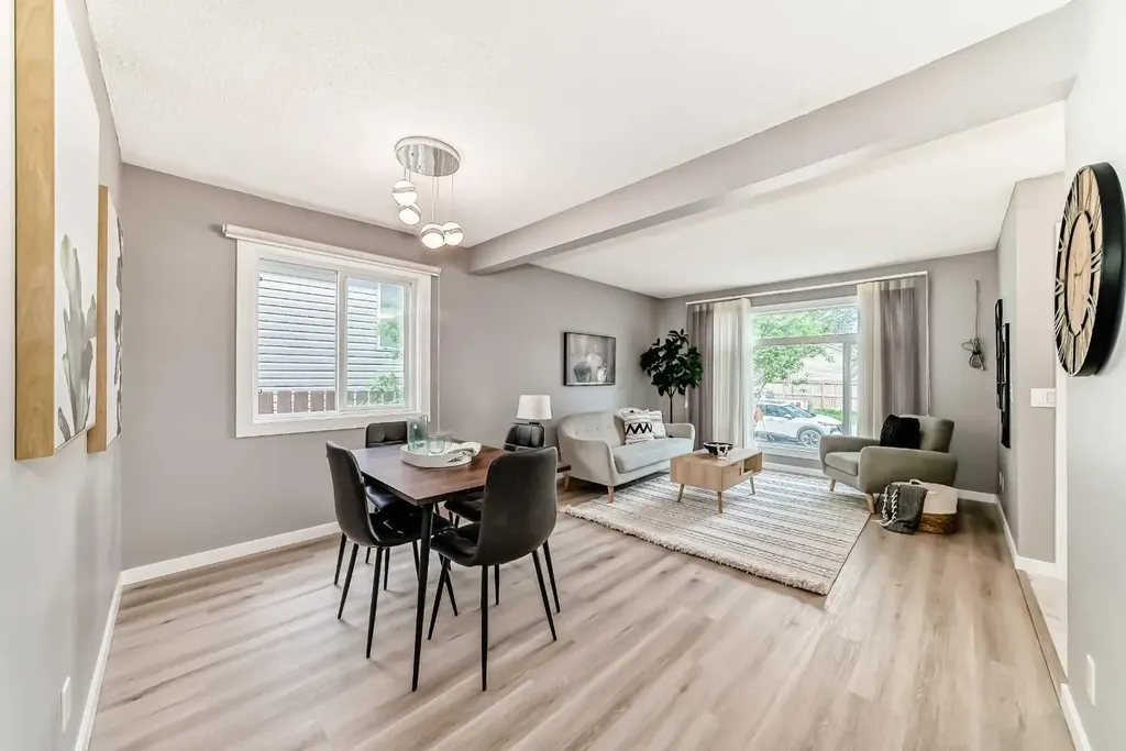 7 Martinview Crescent NE Calgary AB T3J 2S2