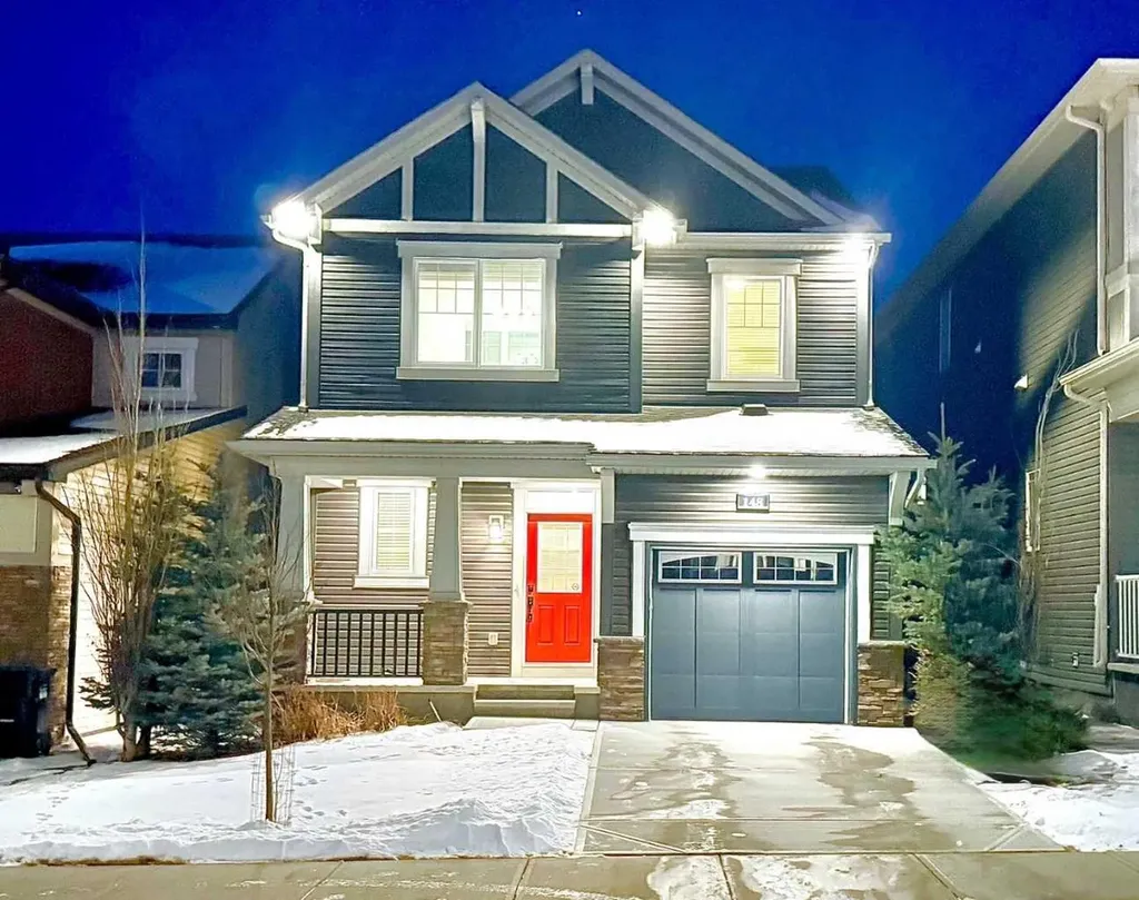 148 Carrington Circle NW Calgary AB T3P 0Y6