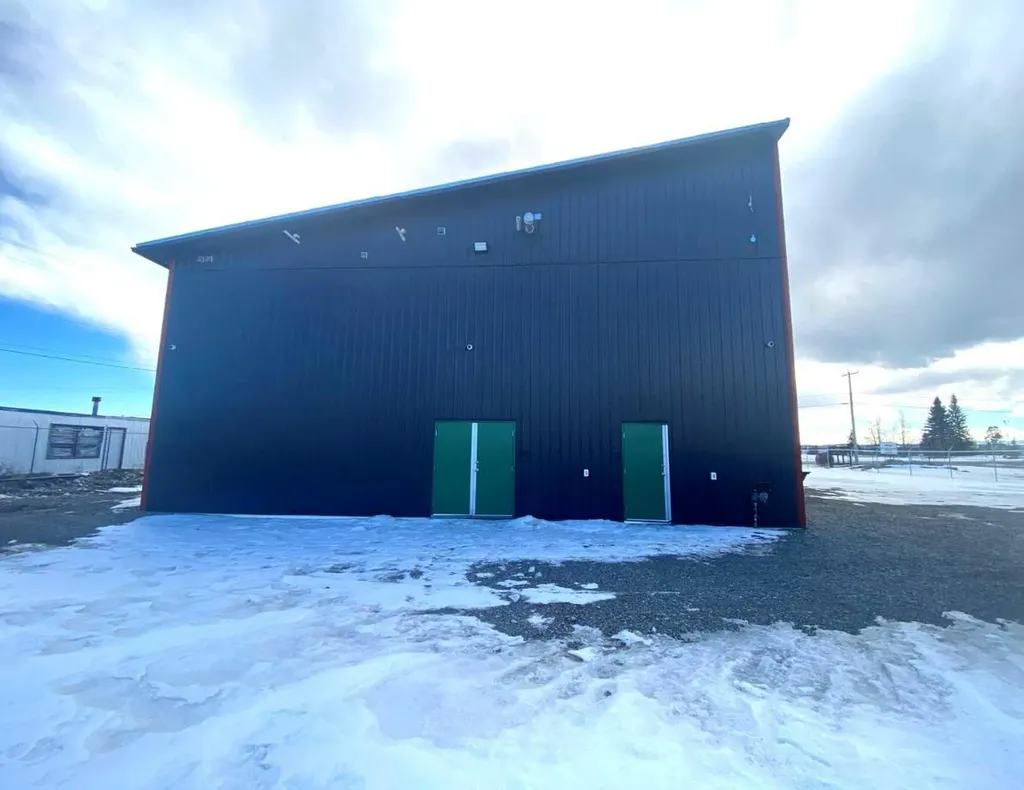 5445 Highway 584 Rural Mountain View County AB T0M 1X0