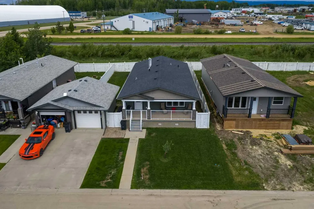 1220 1a Avenue SW Slave Lake AB T0G 2A4