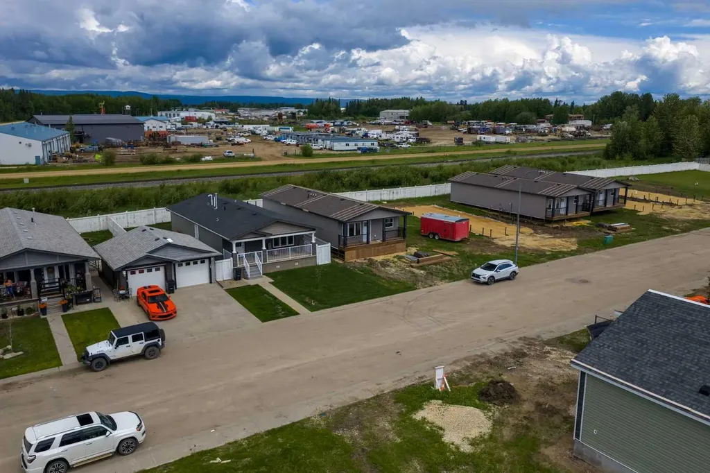 1220 1a Avenue SW Slave Lake AB T0G 2A4