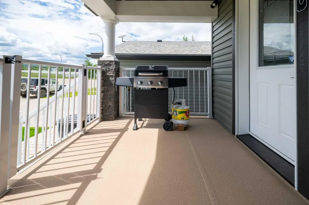 1220 1a Avenue SW Slave Lake AB T0G 2A4