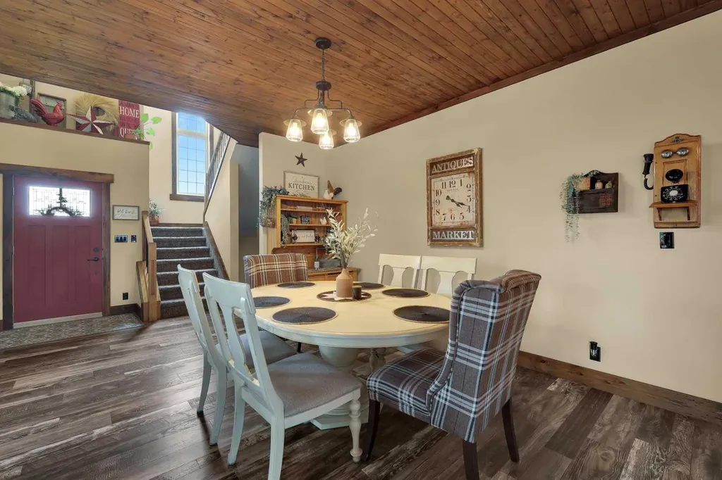 5518 52 Street Close Bashaw AB T0B0H0