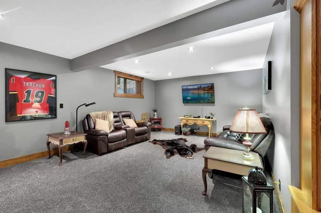 5518 52 Street Close Bashaw AB T0B0H0