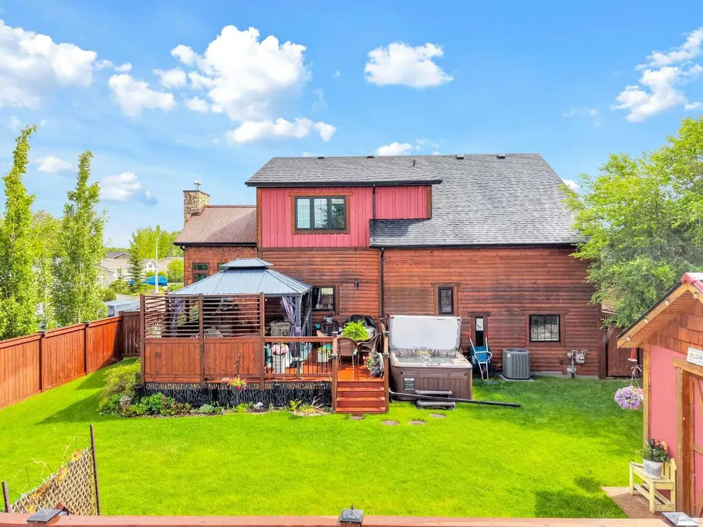 5518 52 Street Close Bashaw AB T0B0H0