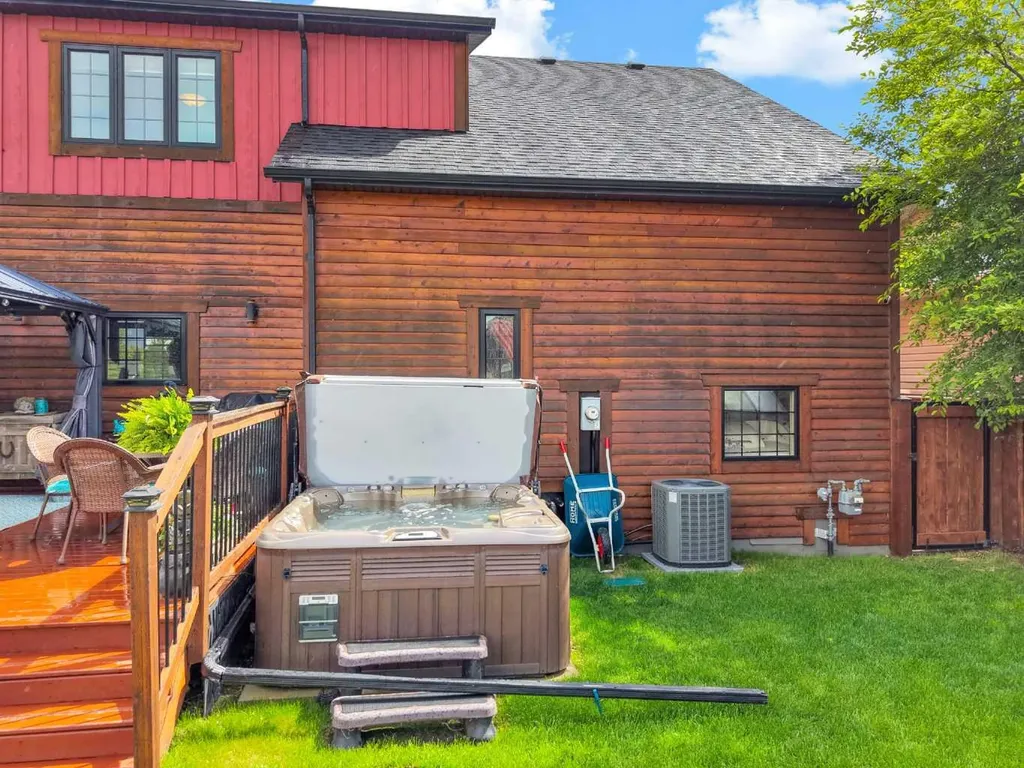 5518 52 Street Close Bashaw AB T0B0H0