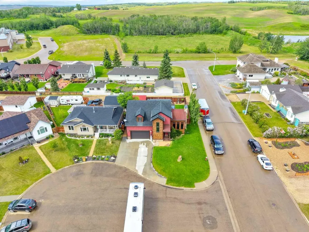 5518 52 Street Close Bashaw AB T0B0H0
