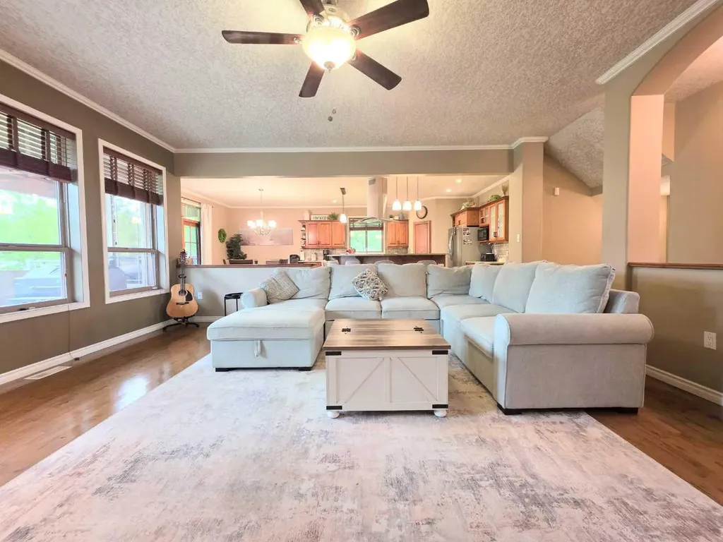 1865 Barton Drive SW Slave Lake AB T0G 2A4
