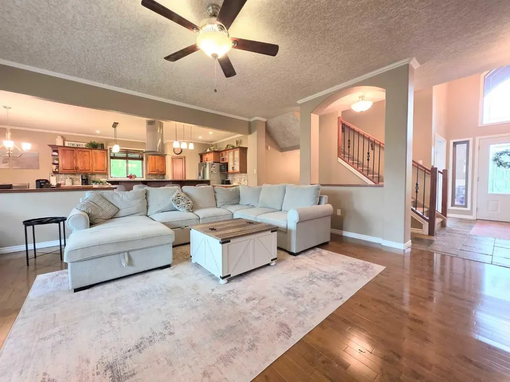 1865 Barton Drive SW Slave Lake AB T0G 2A4