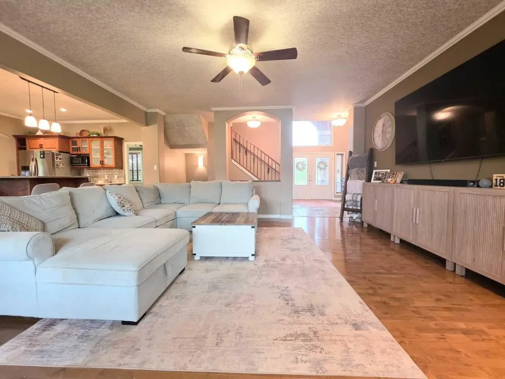 1865 Barton Drive SW Slave Lake AB T0G 2A4