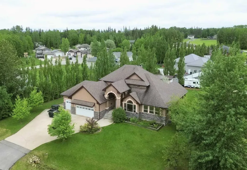 1865 Barton Drive SW Slave Lake AB T0G 2A4