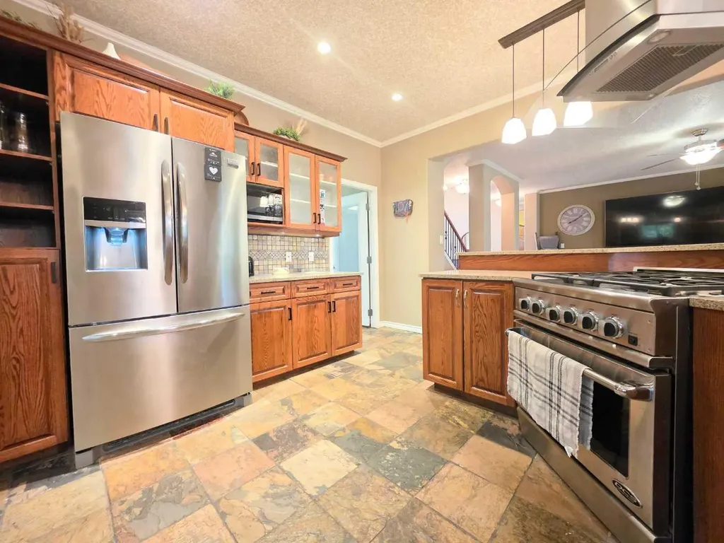 1865 Barton Drive SW Slave Lake AB T0G 2A4