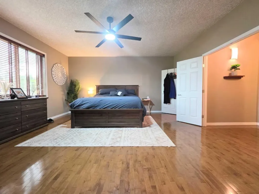 1865 Barton Drive SW Slave Lake AB T0G 2A4